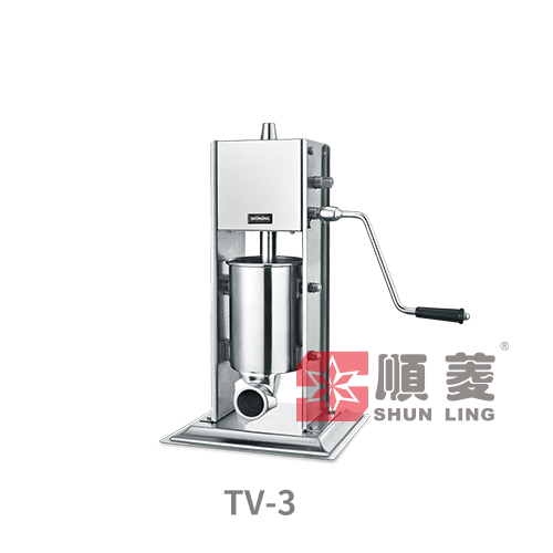 顺菱灌肠机TV-3TV灌肠机